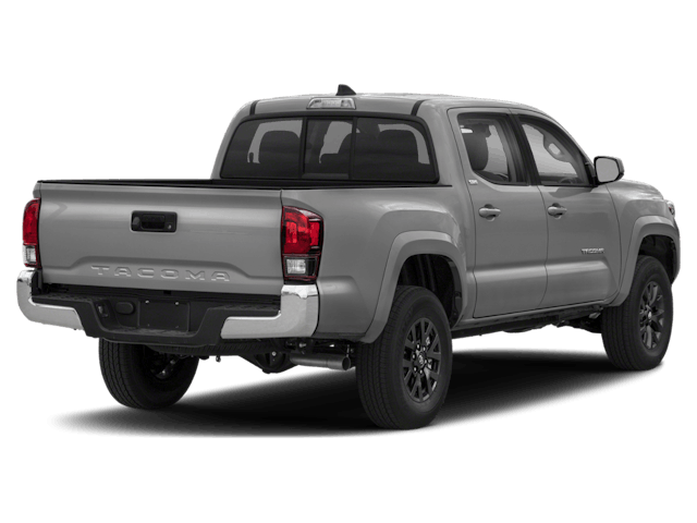 Used 2022 Toyota Tacoma 4WD Short Bed,Crew Cab Pickup